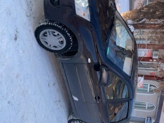 2014 Datsun on-DO I, коричневый, 270000 рублей, вид 3