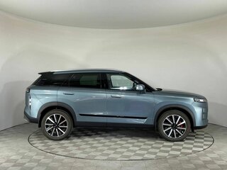 2026 Jaecoo J7 I Рестайлинг, серый, 3259000 рублей, вид 4