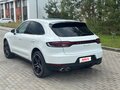 2021 Porsche Macan S I Рестайлинг, белый, 4500000 рублей - вид 10