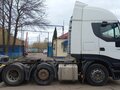 2007 Iveco Stralis, белый, 750000 рублей - вид 1