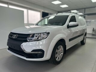 2026 LADA (ВАЗ) Largus, белый, 1797000 рублей, вид 1