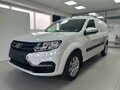 2026 LADA (ВАЗ) Largus, белый, 1797000 рублей