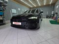 2020 Audi S6 V (C8), чёрный, 4197485 рублей - вид 1