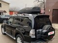 2007 Mitsubishi Pajero IV, чёрный, 1570000 рублей - вид 5