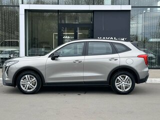 2026 Haval Jolion I Рестайлинг 2, серый, 2649000 рублей, вид 5