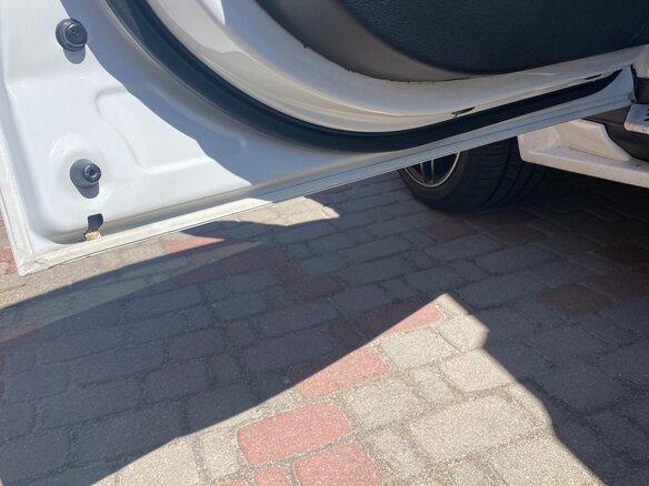 2012 BMW X5 30d II (E70) Рестайлинг, белый, 2750000 рублей - вид 15