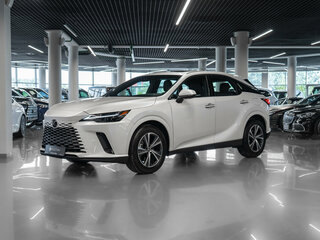 2026 Lexus RX 300 V, белый, 8600000 рублей, вид 1