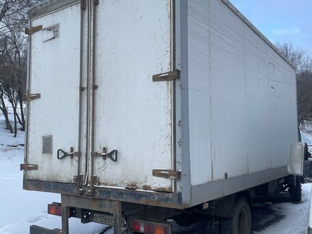 2012 Foton Auman BJ12xx, белый, 800000 рублей, вид 3