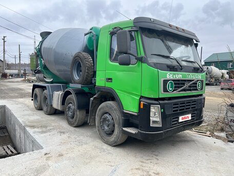 2008 Volvo FM, 3900000 рублей, вид 1