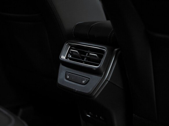 2025 Geely Okavango I Рестайлинг, серый, 3988990 рублей - вид 19