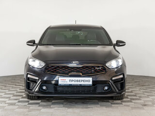 2021 Kia K3 II, синий, 2049000 рублей, вид 2
