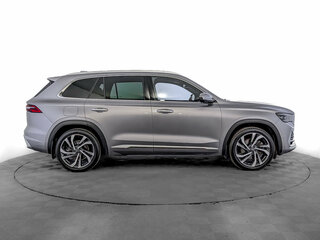 2023 Geely Monjaro I, серый, 3245000 рублей, вид 4