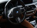 2021 BMW 5 серии 530e VII (G30/G31/G38) Рестайлинг, серый, 3750000 рублей - вид 8
