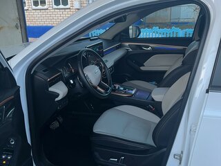 2024 Haval Jolion I Рестайлинг, белый, 2220000 рублей, вид 5