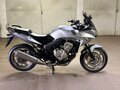 2009 Honda CBF 600, серый, 550000 рублей - вид 5