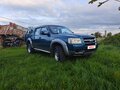 2006 Ford Ranger II, синий, 850000 рублей - вид 2