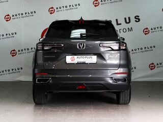 2024 Changan UNI-S I, серый, 2289000 рублей, вид 4