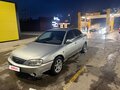 2006 Kia Spectra I Рестайлинг 2, серебристый, 135000 рублей - вид 1