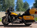 2013 Harley-Davidson Electra Glide, жёлтый, 1150000 рублей