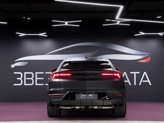 2026 Lamborghini Urus SE I Рестайлинг, чёрный, 38000000 рублей, вид 4