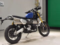 2020 Triumph Scrambler, синий, 1100000 рублей - вид 4