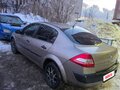 2008 Renault Megane II Рестайлинг, бежевый, 400000 рублей - вид 3
