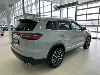 2024 Chery Tiggo 8 Pro Max I, серый, 2979900 рублей, вид 4