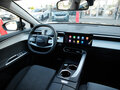 2026 Omoda C5 II, чёрный - вид 9