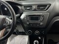 2015 Kia Rio III, белый, 940000 рублей - вид 5