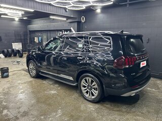2020 Kia Mohave I Рестайлинг, чёрный, 4700000 рублей, вид 5