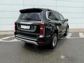 2023 Tank 500 I, чёрный, 3860000 рублей, вид 5