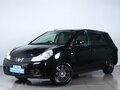 2017 Nissan Wingroad III (Y12), чёрный - вид 1
