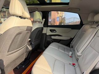 2022 Nissan Ariya I, оранжевый, 2300000 рублей, вид 4