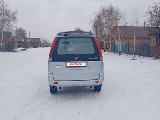 1997 Toyota Town Ace III, серый, 590000 рублей, вид 5