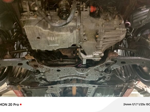 2007 Mazda 3 MPS I, красный, 650000 рублей - вид 10