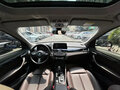 2020 BMW X1 18i sDrive II (F48) Рестайлинг, синий - вид 8