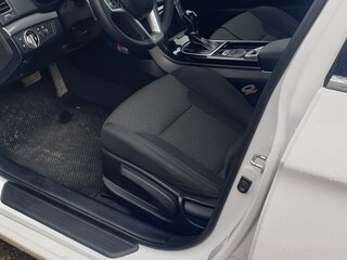 2014 Hyundai i40 I, белый, 1250000 рублей, вид 5