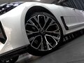 2018 Kia Stinger I, белый, 2939000 рублей - вид 7