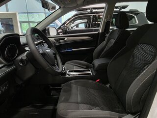 2026 Haval M6 II, белый, 2049000 рублей, вид 5