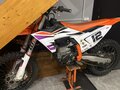 2024 KTM 450 SX F, оранжевый, 760000 рублей - вид 2