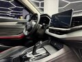 2022 Haval F7x I Рестайлинг, чёрный - вид 10