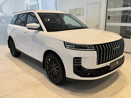 Jeland J6
