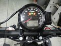 2025 Indian FTR 1200, серый, 1100000 рублей - вид 9