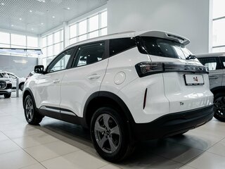 2026 Tenet T4, белый, 2659000 рублей, вид 4