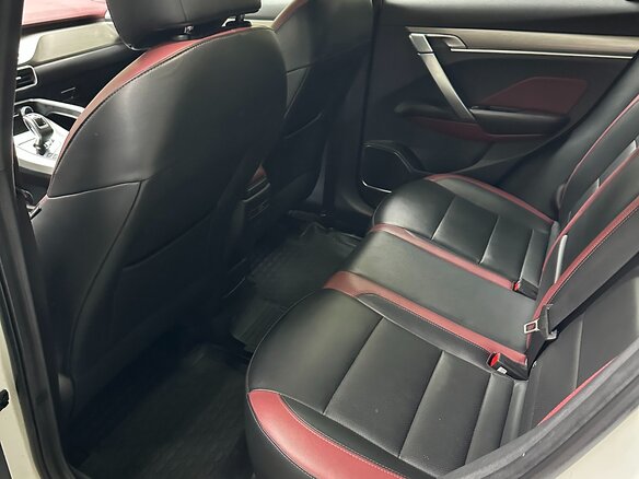 2022 Geely Coolray I, белый, 1120000 рублей - вид 15