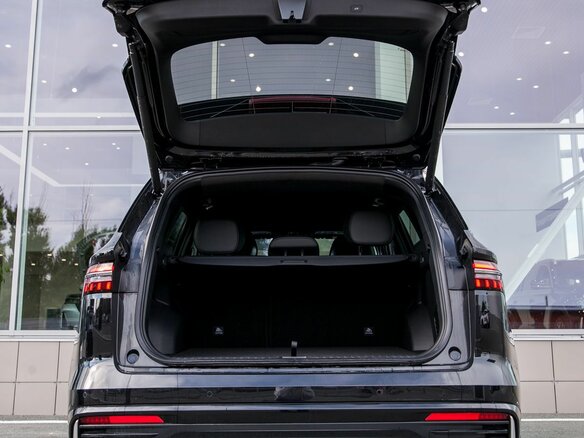2026 Geely Monjaro I Рестайлинг, чёрный, 4554990 рублей - вид 11