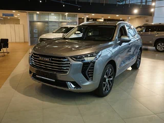 2023 Haval Jolion I, серый, 1750000 рублей, вид 1