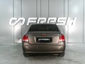 2013 Geely Emgrand EC8, коричневый, 525000 рублей - вид 3