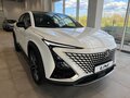 2024 Changan UNI-T I, белый, 3309900 рублей - вид 2
