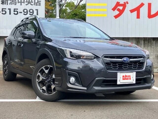 2022 Subaru XV II Рестайлинг, чёрный, 1700000 рублей, вид 1